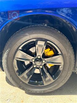 دۆج چالنجەر